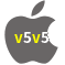 Aplicativo v5v5 para iOS