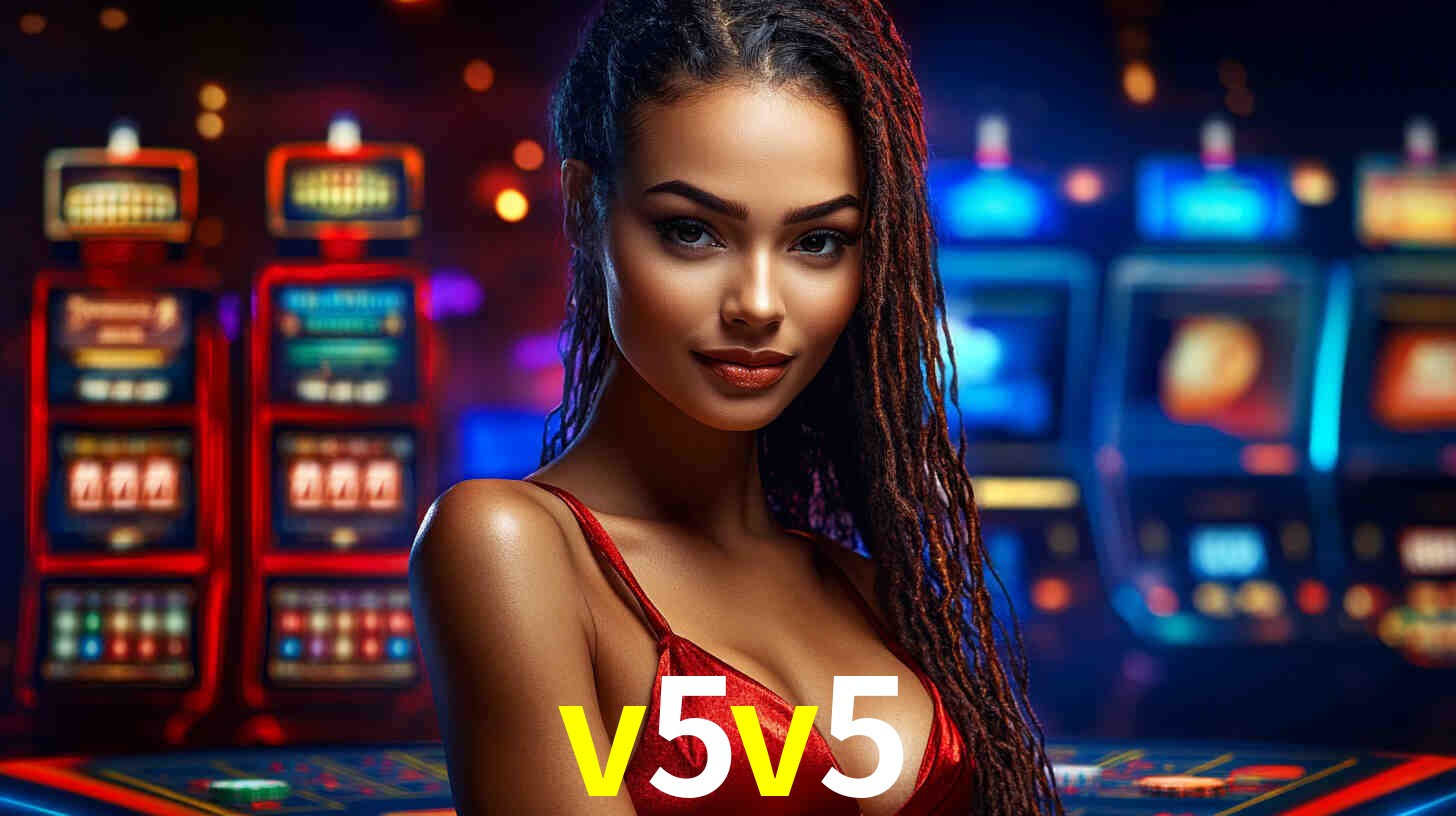 Estatísticas v5v5