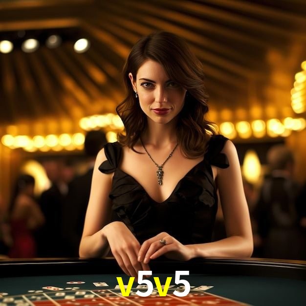 Experiência VIP v5v5