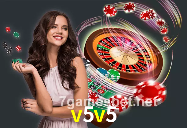 vivo no cassino v5v5