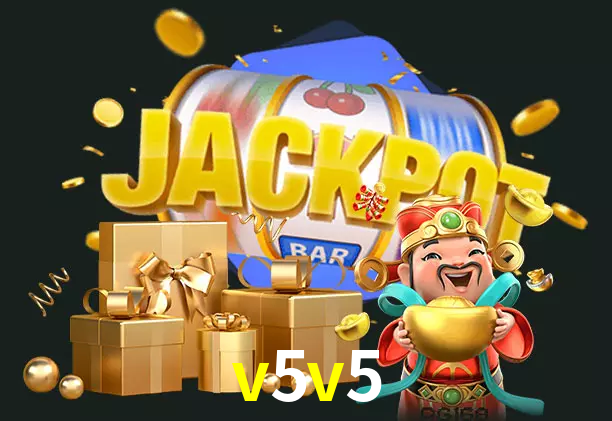 v5v5 bet