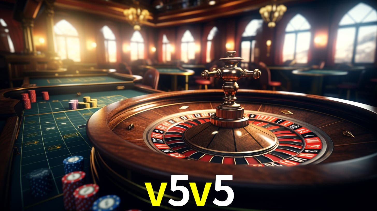 Programa VIP v5v5