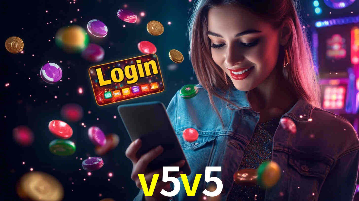 Jogo Spaceman v5v5