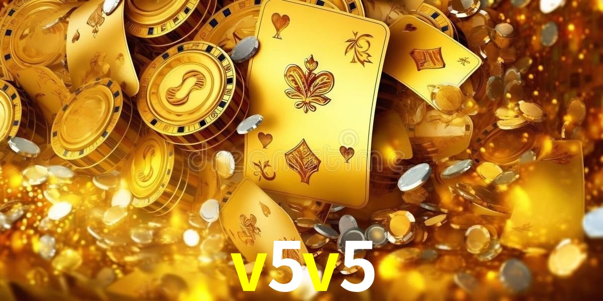 Jogos de Slot v5v5
