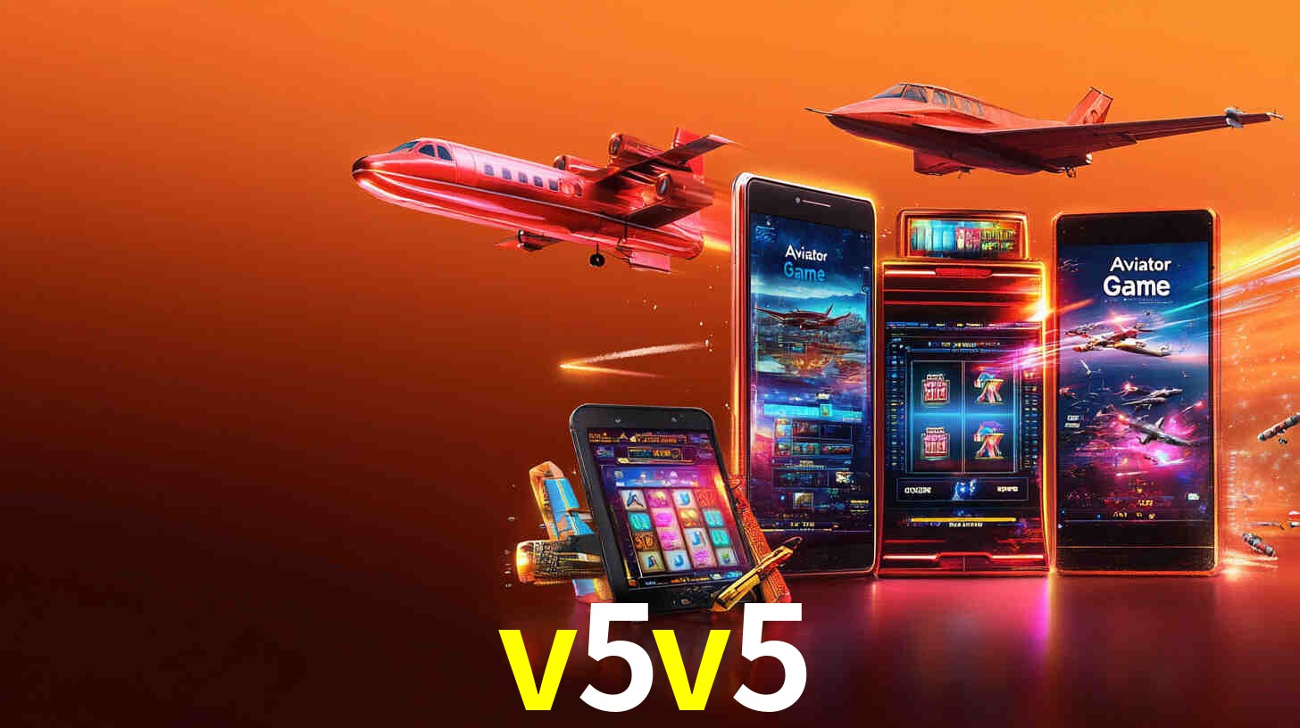 Bônus Diários v5v5