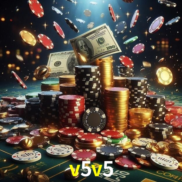 Integração de APIs v5v5