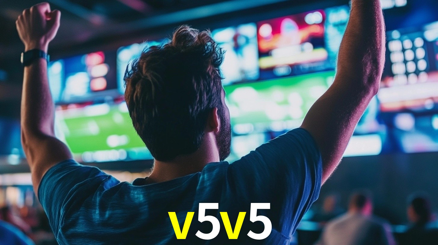 v5v5 bet