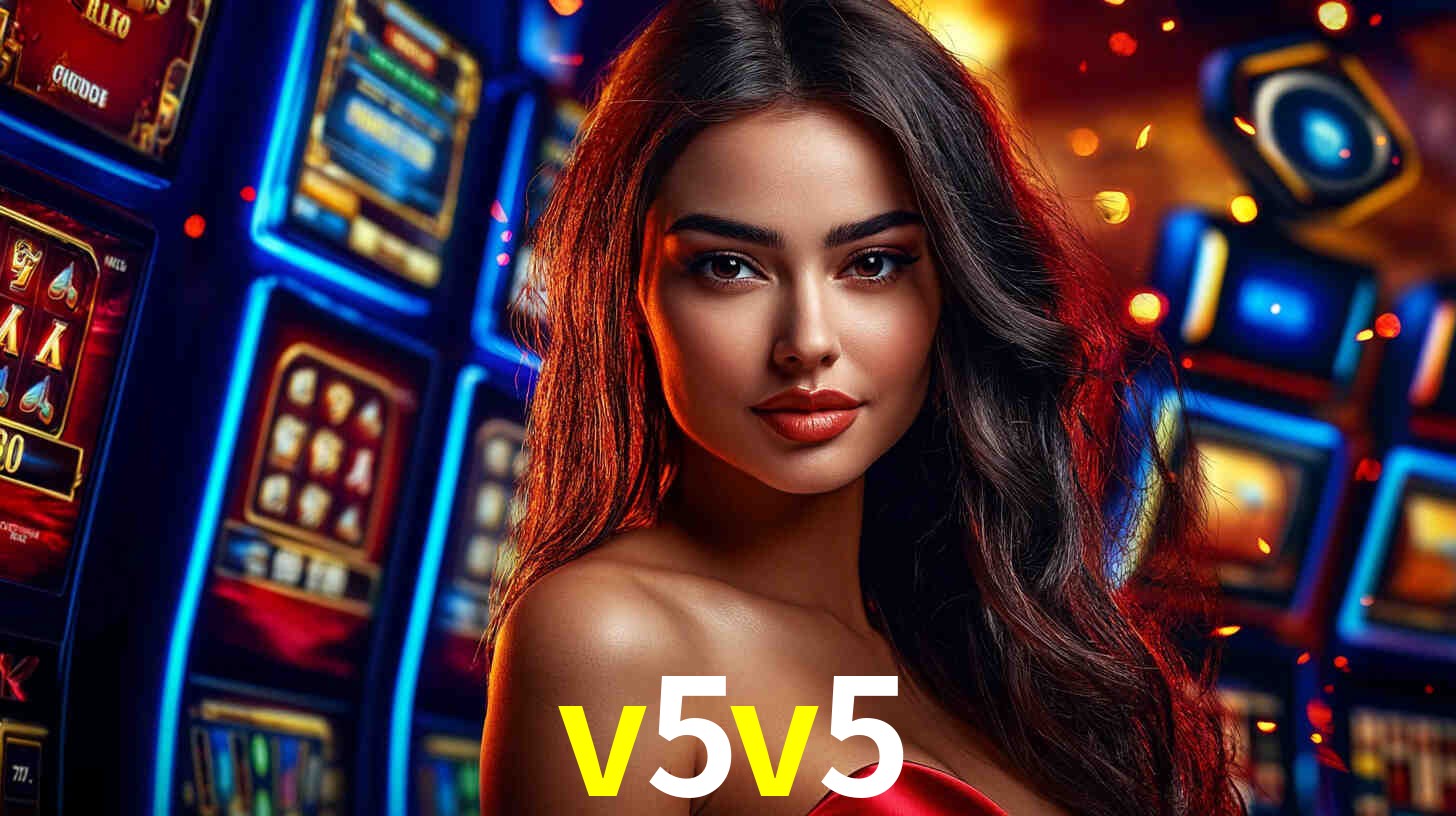 Estatísticas Esportivas v5v5