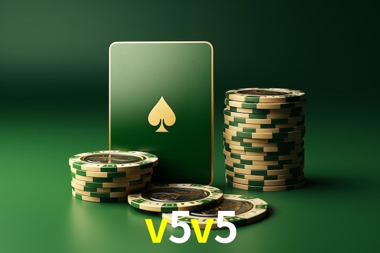 Blackjack Table v5v5