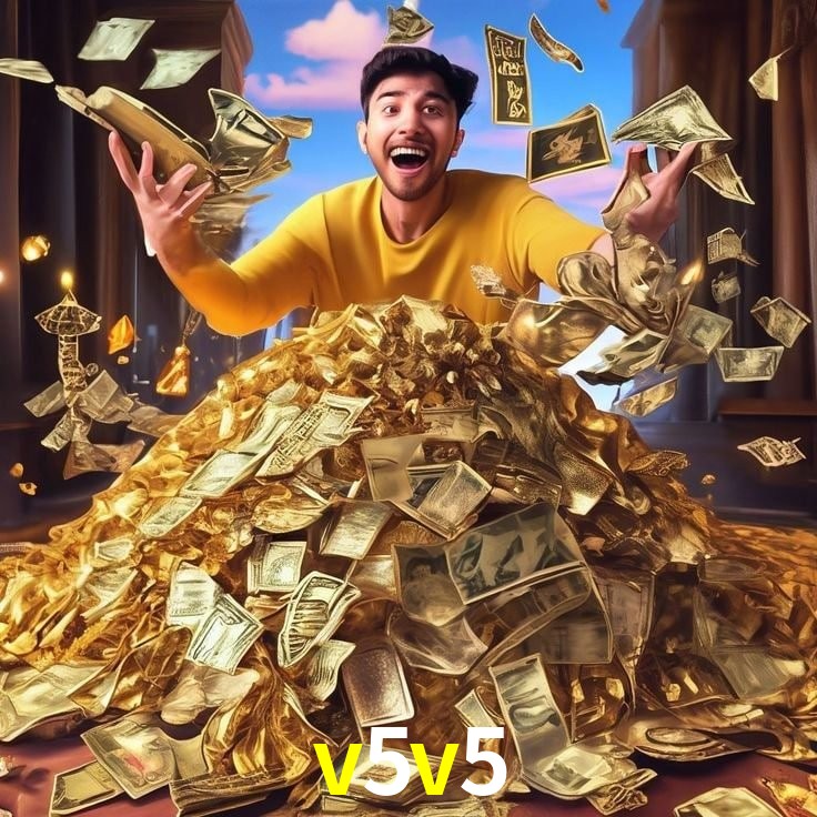 Apostas Esportivas na v5v5: Um Guia Completo