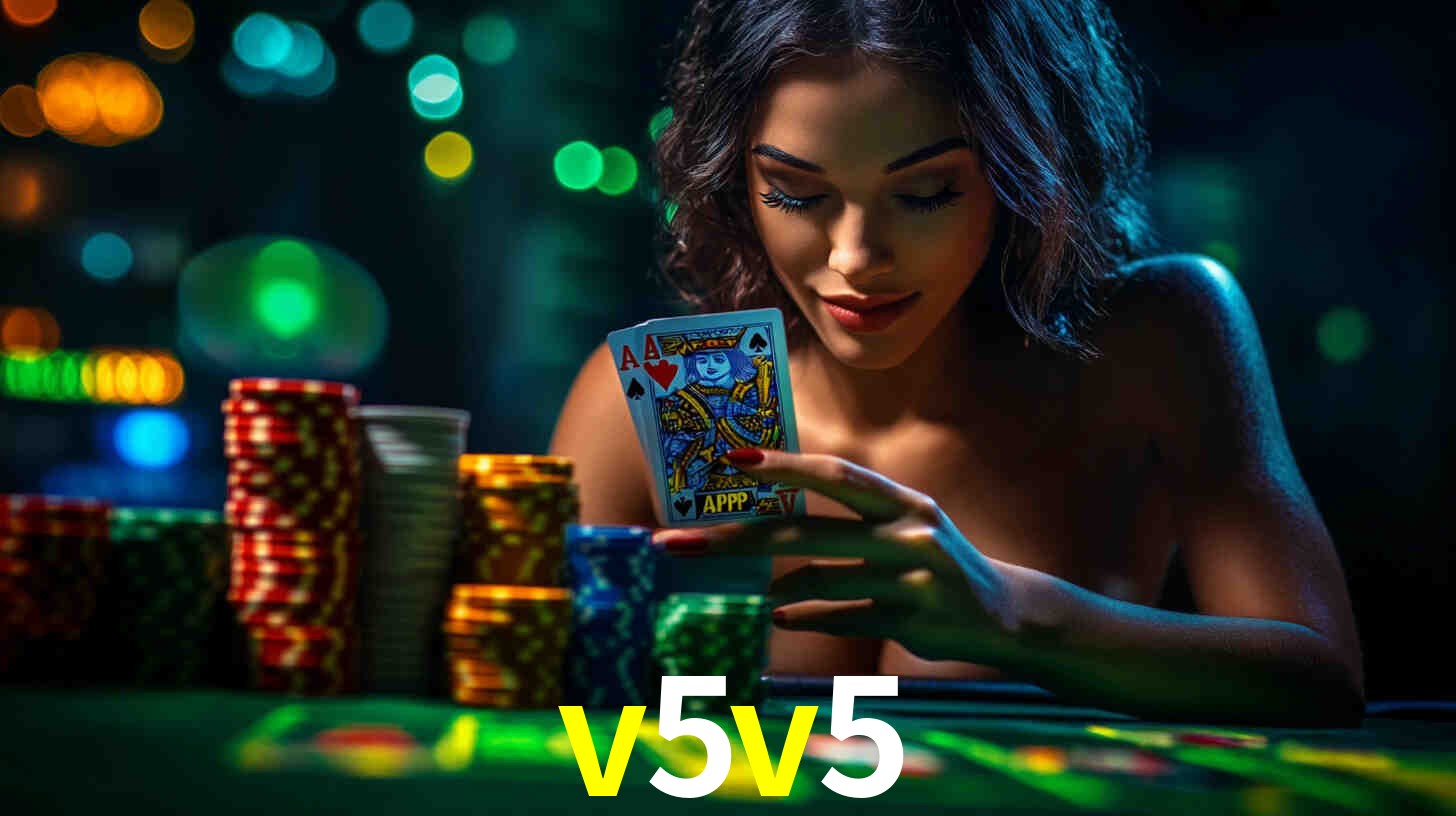 Apostas de Basquete v5v5