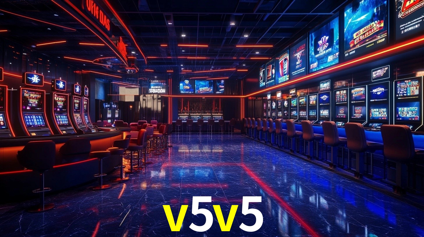 v5v5 App Interface
