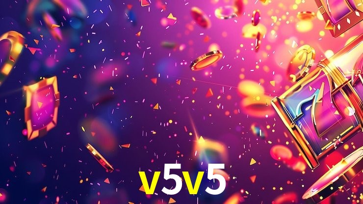 Tecnologia da Plataforma v5v5