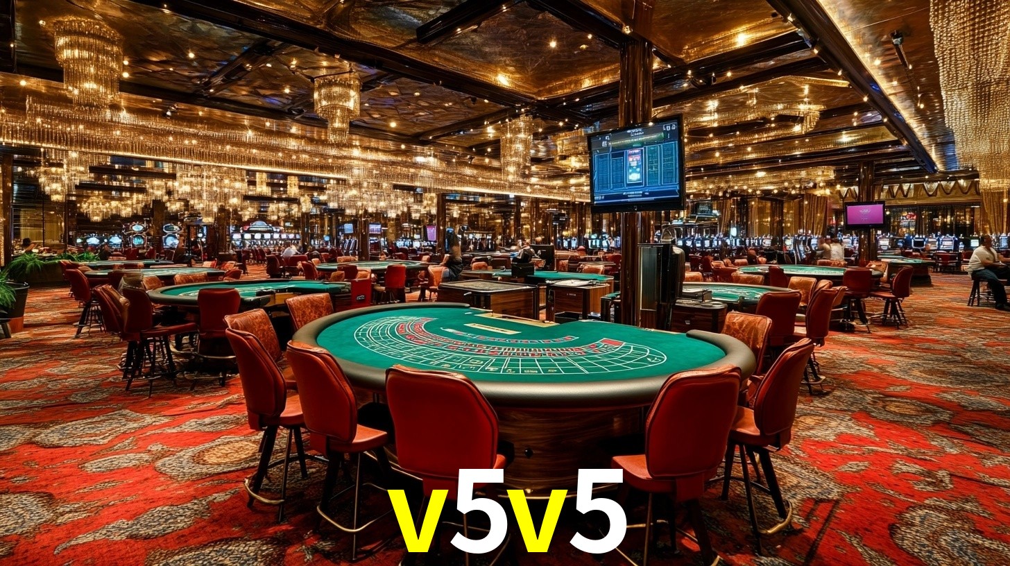Bônus Generosos e Exclusivos no v5v5 para Você!