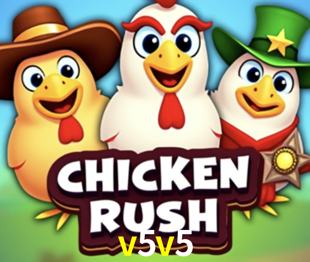 Slot Games v5v5