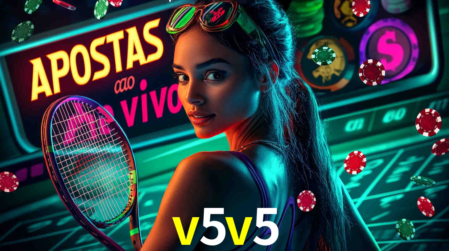 Casino Ao Vivo v5v5