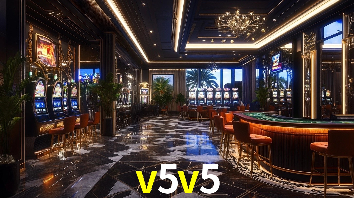 v5v5 bet