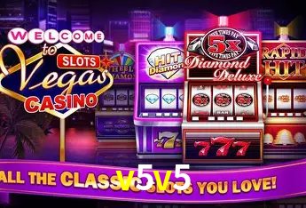 Exclusive Offers v5v5