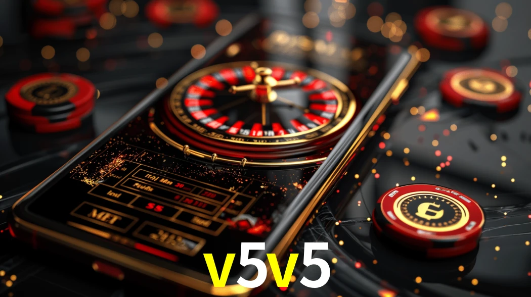 Statistics v5v5