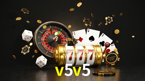 Live Casino v5v5
