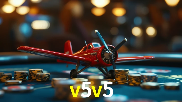 Welcome Bonus v5v5