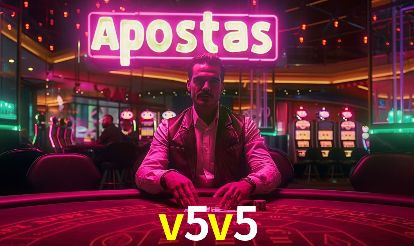 Avaliações dos Jogadores v5v5