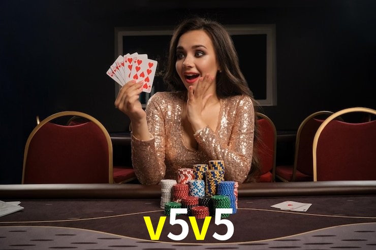 Especiais de Fim de Semana v5v5