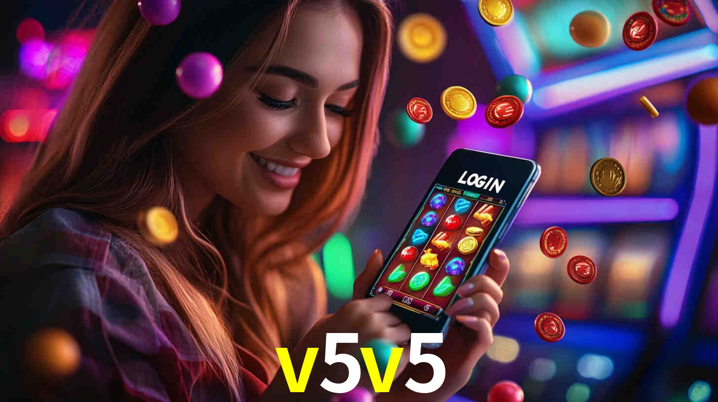 v5v5: Jogue Crash e Experimente Alta Recompensa Instantânea