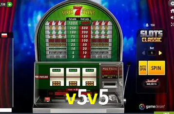 Seasonal Promotions v5v5