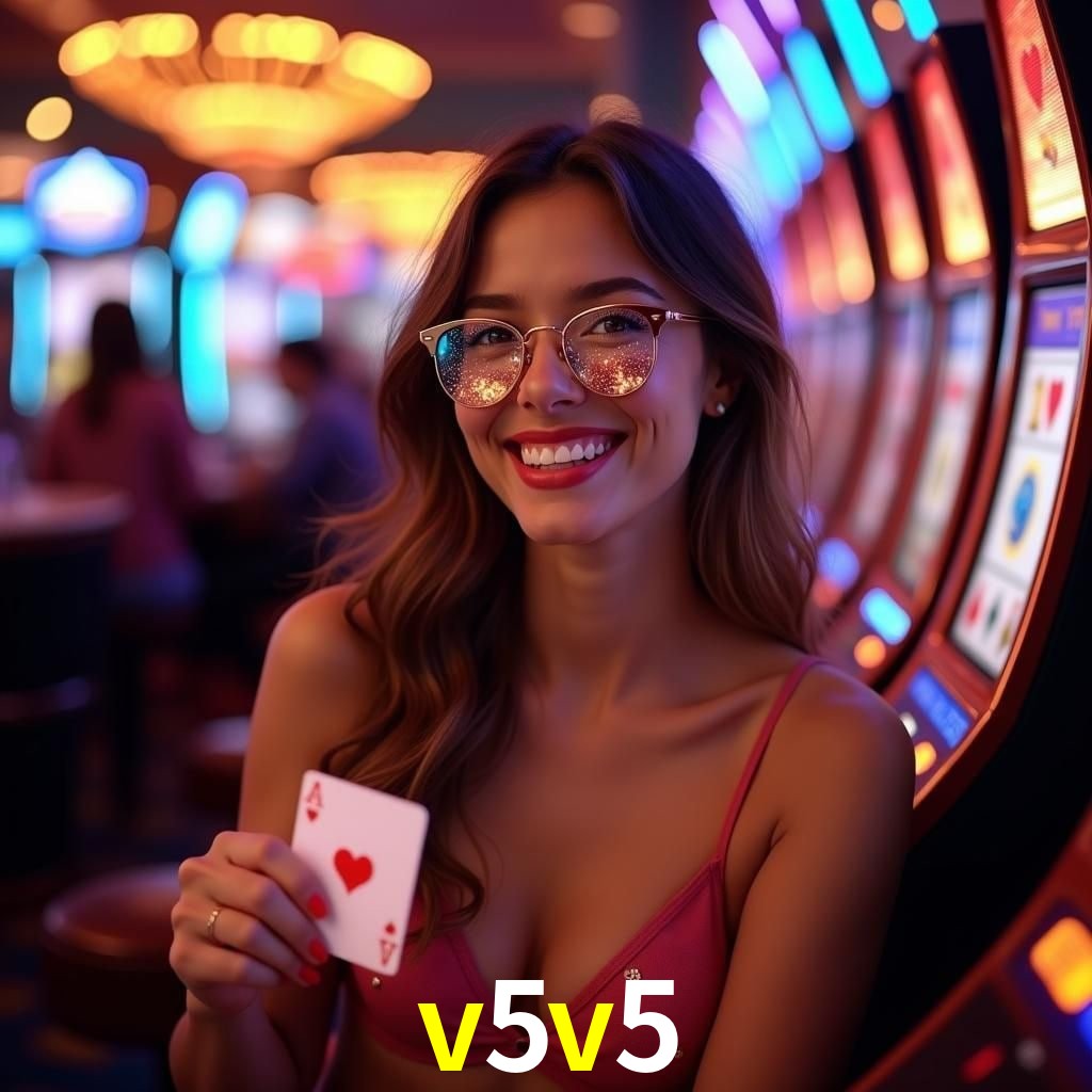 Spaceman Game v5v5