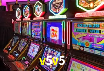 cassino v5v5