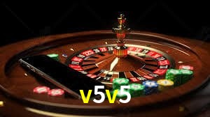 VIP Casino v5v5