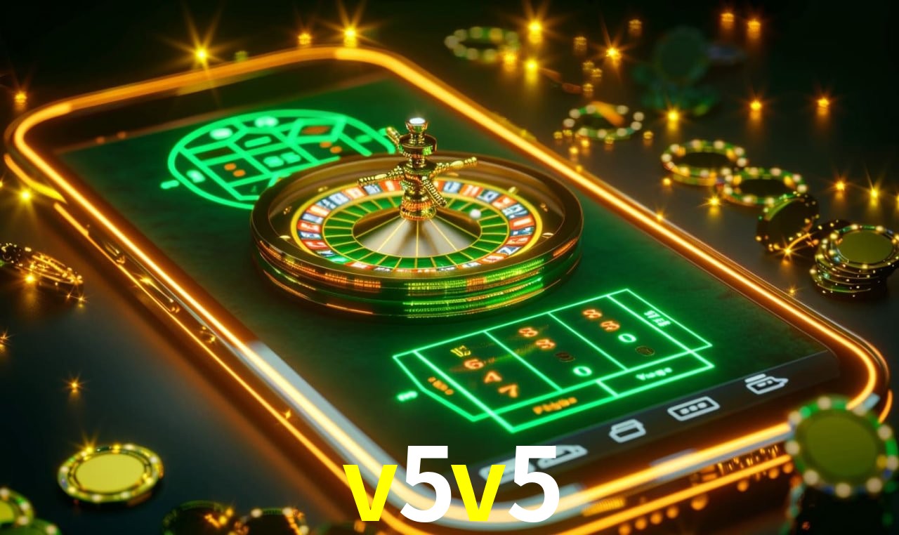 Explorando a Categoria de Eventos em Apostas na v5v5