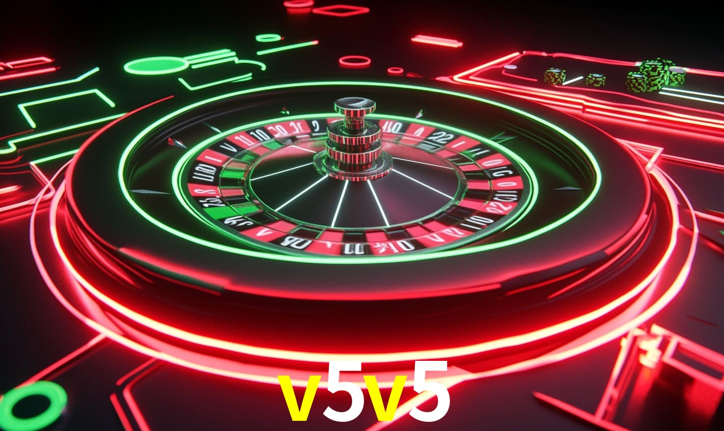 Recursos de Bônus v5v5