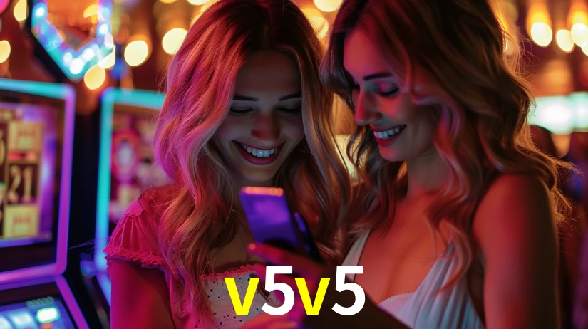 v5v5 bet