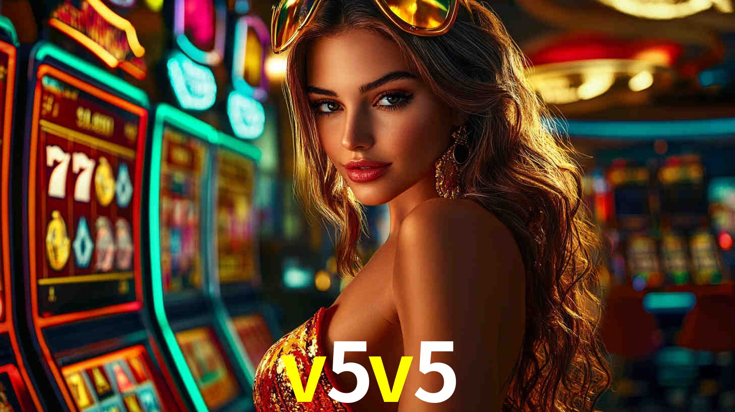 Ofertas Imperdíveis na v5v5: Promoções e Bônus Que Valem a Pena
