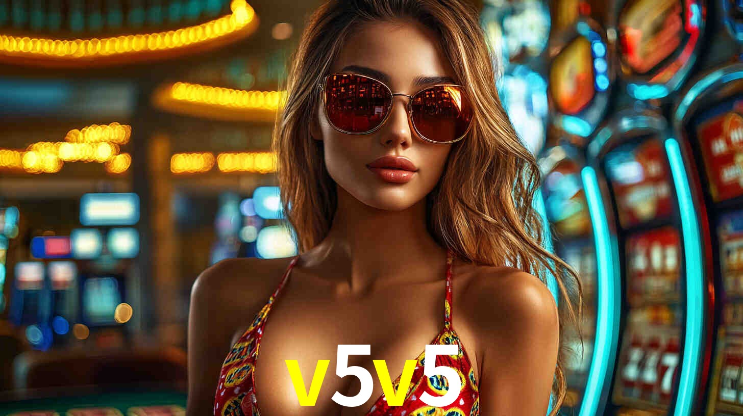 Experimente o Login Seguro Premium no v5v5