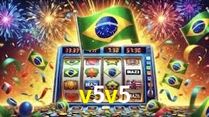 Sports Statistics v5v5