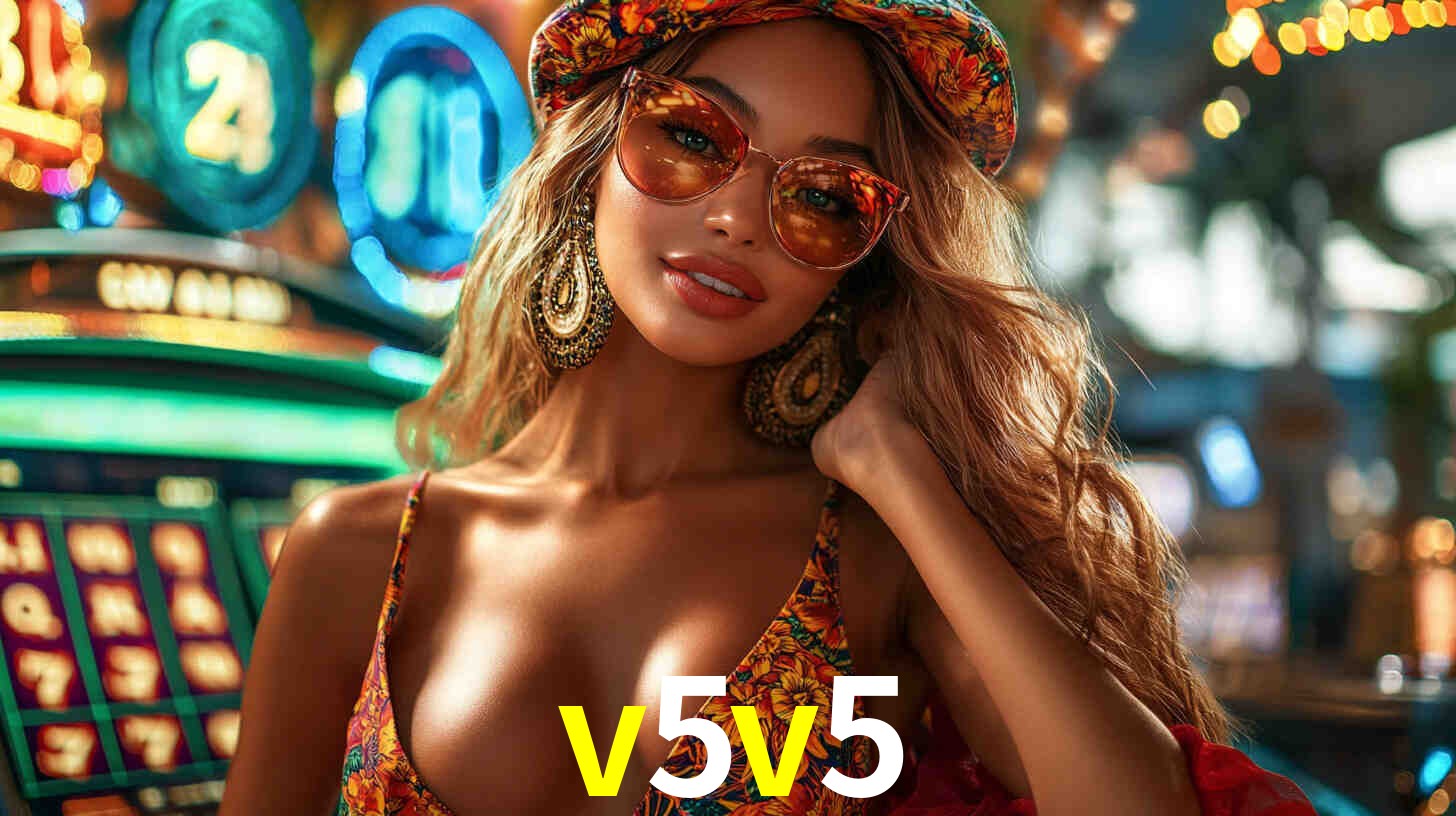 Explore as vantagens do v5v5: serviço profissional e confiabilidade