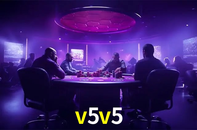 Diretório de Jogos v5v5