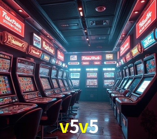 Explorando a Categoria de Eventos em Apostas na v5v5