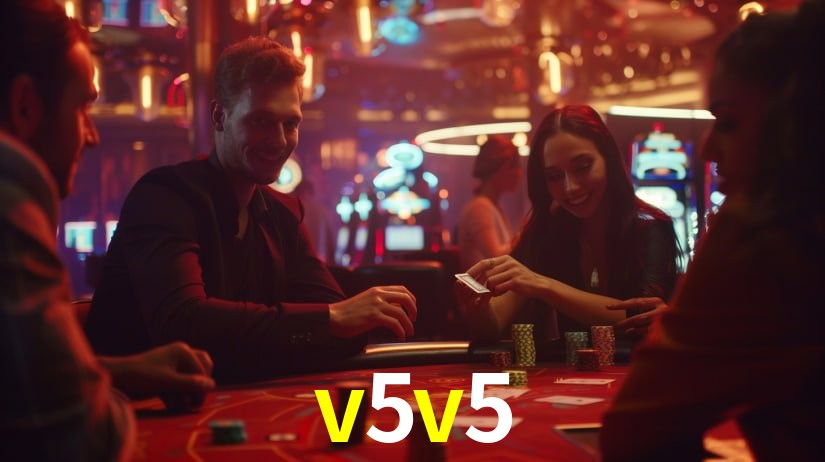 Jogos Exclusivos v5v5