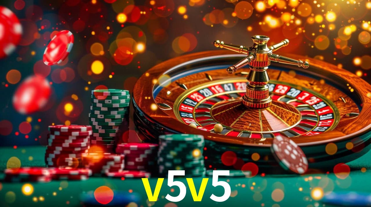 Provedores de Jogos v5v5