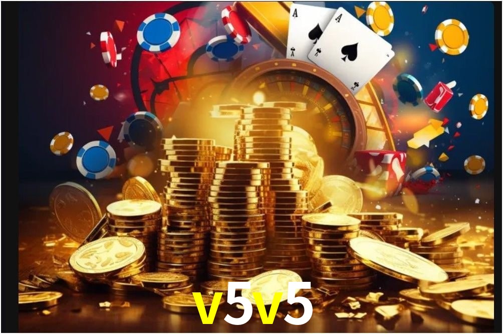Promoção Relâmpago v5v5