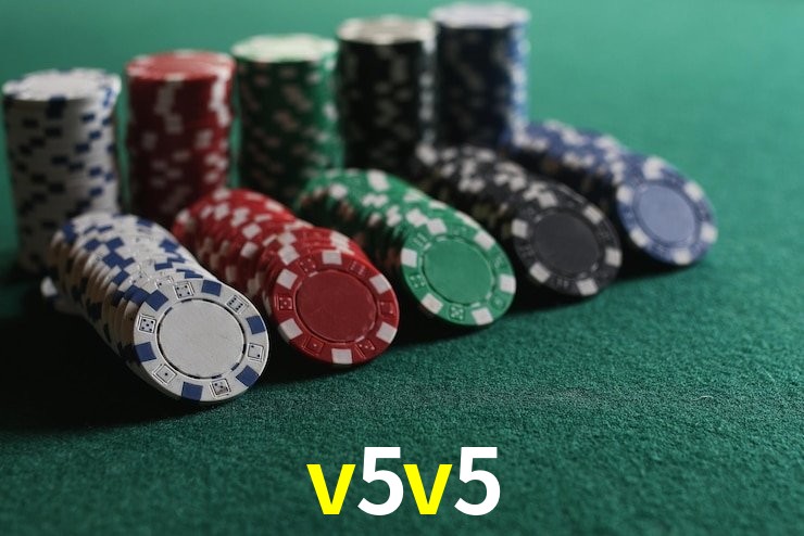 Basketball Betting v5v5