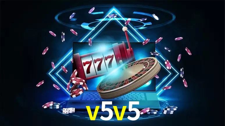 Apostas Esportivas na v5v5: Um Guia Completo