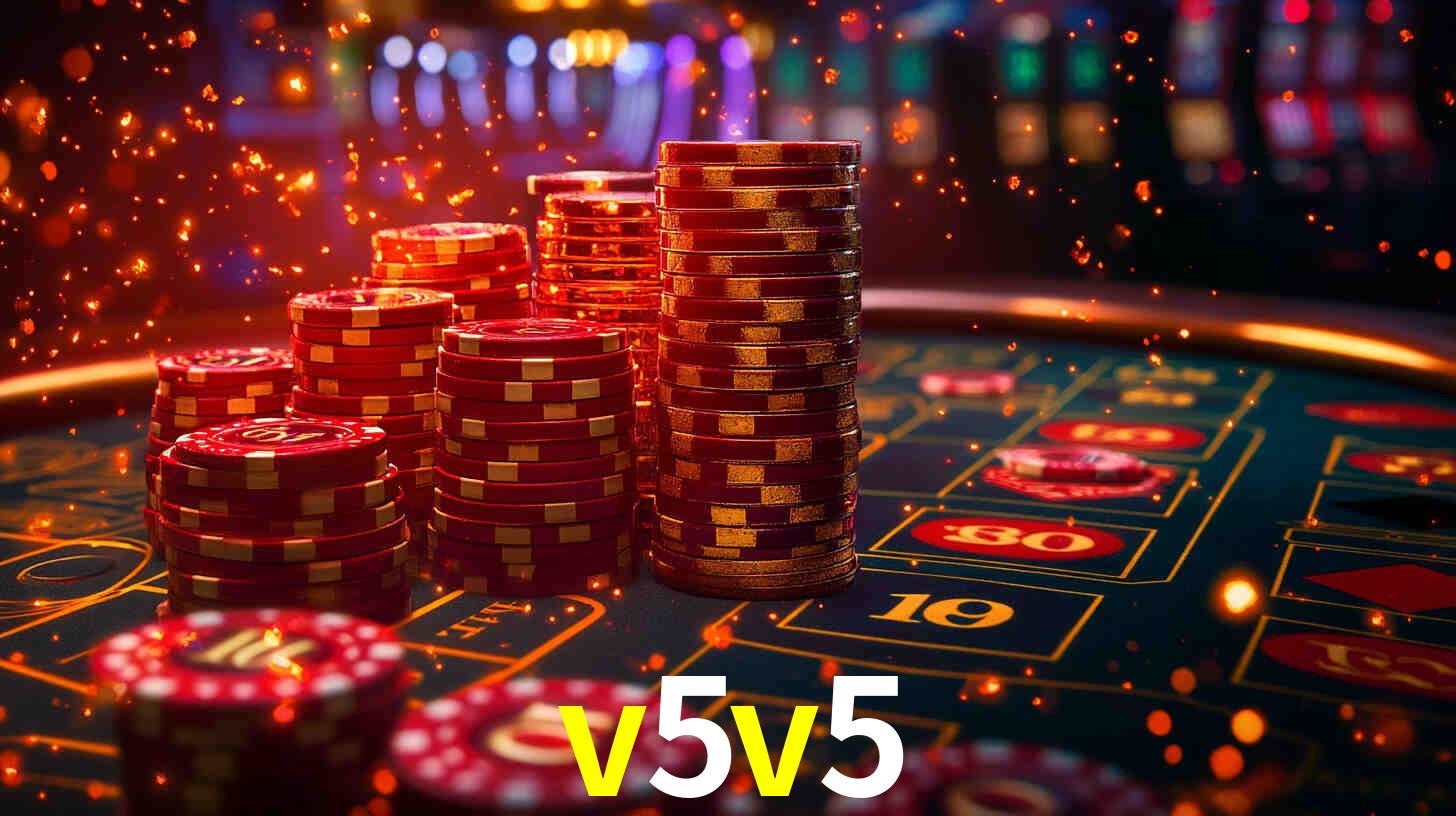 v5v5 bet