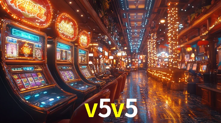 v5v5 bet
