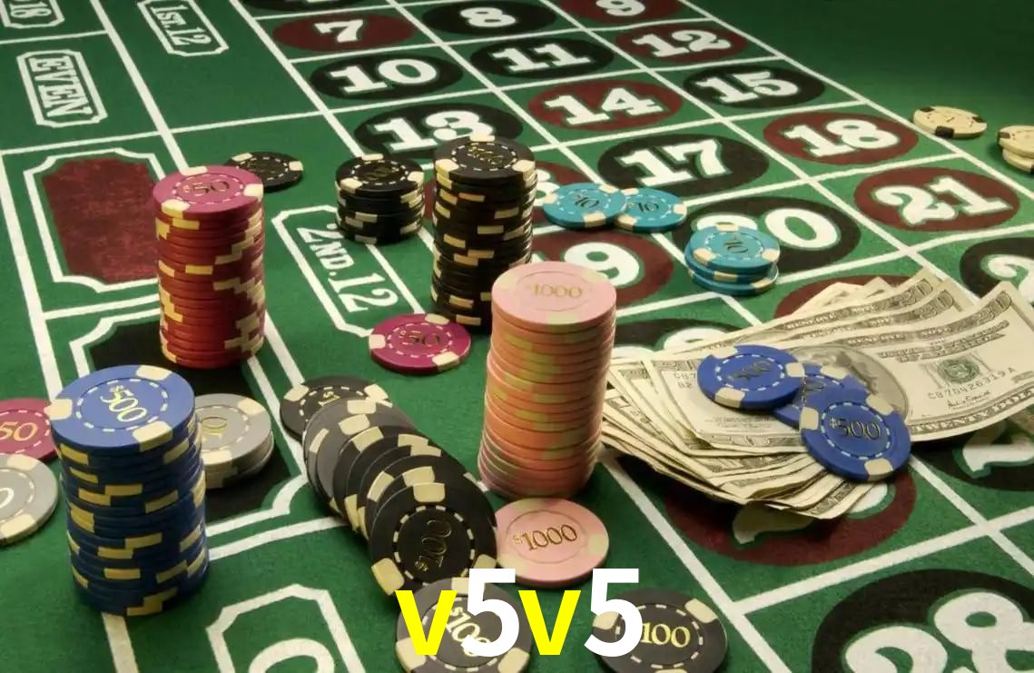 Football Betting v5v5