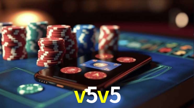Descubra o Programa VIP da v5v5: Vantagens Exclusivas para Jogadores